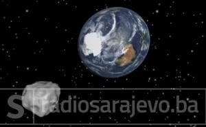 Asteroid će proletjeti pokraj Zemlje 21. marta